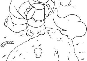 Coloriage En Ligne Babar Coloriages à Imprimer Babar Numéro