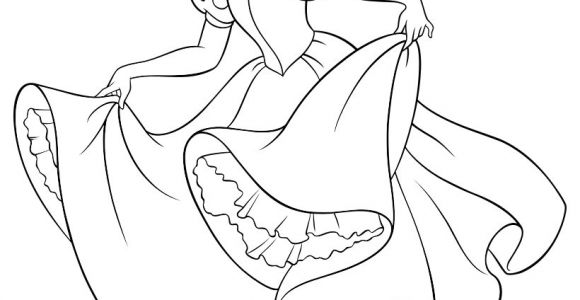 Coloriage En Ligne Blanche Neige Coloriages Blanche Neige Fr Hellokids
