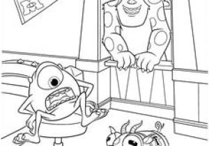 Coloriage En Ligne Bob L éponge Coloring Pages Of Monsters University Crafts