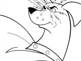 Coloriage En Ligne De Chien Coloriage Dessins Krypto Le Super Chien 60