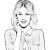 Coloriage En Ligne De Violetta 27 Best Portrait Dessin A Colorier En Ligne De Fille