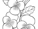 Coloriage En Ligne Fleur Dessins Et Coloriages 5 Coloriages De Fleurs En Ligne à