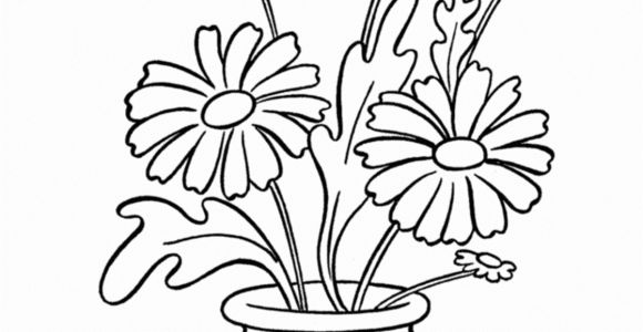 Coloriage En Ligne Fleur Dessins Et Coloriages 5 Coloriages De Fleurs En Ligne à