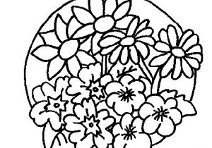 Coloriage En Ligne Fleur Fleurs Coloriage Coloriage En Ligne Fleur Fleurs Coloriage