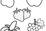 Coloriage En Ligne Fruits Coloriage Fruits Art