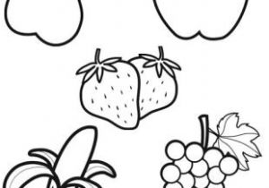 Coloriage En Ligne Fruits Coloriage Fruits Art