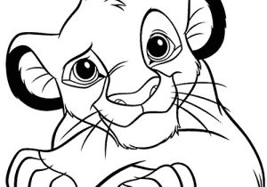 Coloriage En Ligne Garde Du Roi Lion Coloriage Le Roi Lion Les Beaux Dessins De Disney   Imprimer Et