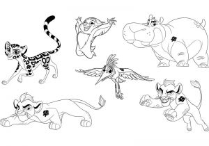 Coloriage En Ligne Garde Du Roi Lion Nice Coloriage 26 Le Roi Lion toise Sketch Coloring Paper
