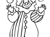 Coloriage En Ligne Gratuit Adulte Clown Tueur Dessin A Imprimer