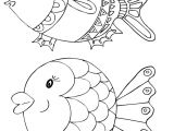 Coloriage En Ligne Gratuit De Poisson D Avril 24 Best Poisson D Avril Images On Pinterest
