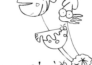 Coloriage En Ligne Gratuit De Poisson D Avril Coloriage Cerf Volant En Ligne Gratuit   Imprimer