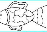 Coloriage En Ligne Gratuit De Poisson D Avril Coloriage Poisson Davril