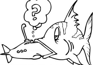 Coloriage En Ligne Gratuit De Poisson D Avril Coloriage Poisson Les Beaux Dessins De Animaux   Imprimer Et