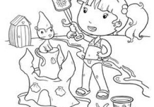 Coloriage En Ligne Gratuit De Poisson D Avril De Jolies tongs De Plage   Colorier Pour Passer De Belles Vacances