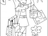 Coloriage En Ligne Gratuit Fille Jeux De Dessin A Colorier Pour Fille
