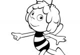Coloriage En Ligne Gratuit Maya L Abeille Coloriage Maya L Abeille Gratuit Coloriages Willy Colorier Fr