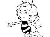 Coloriage En Ligne Gratuit Maya L Abeille Coloriage Maya L Abeille Gratuit Coloriages Willy Colorier Fr