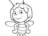 Coloriage En Ligne Gratuit Maya L Abeille Coloriages Maya – Fangyi