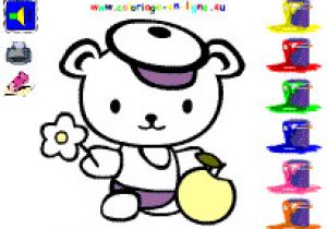 Coloriage En Ligne Gratuit Pour Enfant Coloriage En Ligne