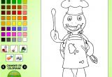 Coloriage En Ligne Gratuit Pour Enfant Coloriages Pour Enfants