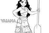 Coloriage En Ligne Gratuit Vaiana Coloriage Vaiana Disney Legende Du Bout Du Monde Dessin