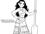 Coloriage En Ligne Gratuit Vaiana Coloriage Vaiana Disney Legende Du Bout Du Monde Dessin