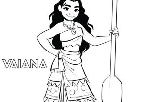 Coloriage En Ligne Gratuit Vaiana Coloriage Vaiana Disney Legende Du Bout Du Monde Dessin