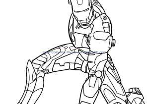 Coloriage En Ligne Iron Man Coloriage Iron Man Avengers A Imprimer 0 with Hd De