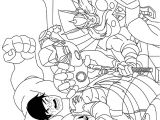 Coloriage En Ligne Marvel 20 Dessins De Coloriage Avengers En Ligne à Imprimer