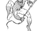 Coloriage En Ligne Marvel 20 Dessins De Coloriage Spiderman En Ligne à Imprimer