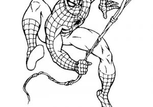 Coloriage En Ligne Marvel 20 Dessins De Coloriage Spiderman En Ligne à Imprimer