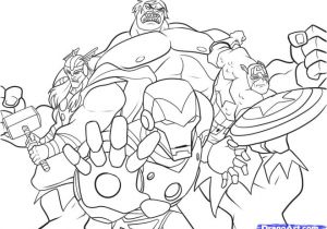Coloriage En Ligne Marvel Coloriage Avengers En Ligne Dessin Gratuit à Imprimer