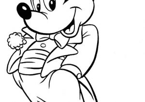 Coloriage En Ligne Mickey 122 Dessins De Coloriage Mickey à Imprimer