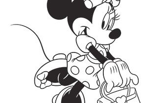 Coloriage En Ligne Mickey Coloriage En Ligne Maison De Mickey