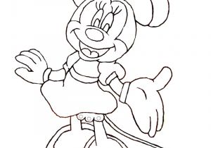 Coloriage En Ligne Mickey Et Minnie 20 Dessins De Coloriage Mickey Et Minnie En Ligne à Imprimer