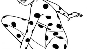 Coloriage En Ligne Miraculous Ladybug Coloriage Miraculous Ladybug Et Chat Noir A Imprimer Printable