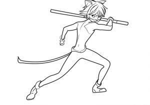 Coloriage En Ligne Miraculous Ladybug Coloriage Miraculous Ladybug Et Chat Noir Drawings Dessin