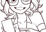 Coloriage En Ligne Miraculous Ladybug Coloring Pagesfo Miraculous Ladybug Coloring Pages Alya Cesaire