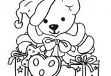 Coloriage En Ligne Nounours Coloriages Oursons