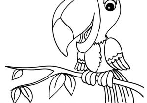 Coloriage En Ligne Oiseau 20 Dessins De Coloriage Oiseau En Ligne à Imprimer