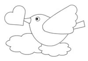 Coloriage En Ligne Oiseau Coloriages En Ligne Tidou