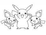 Coloriage En Ligne Pikachu 36 Dessins De Coloriage Pikachu à Imprimer