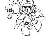 Coloriage En Ligne Pikachu Coloriage Pikachu 128 Dessin