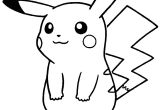 Coloriage En Ligne Pikachu Coloriage Pikachu 289 Dessin