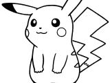 Coloriage En Ligne Pikachu Coloriage Pikachu 289 Dessin