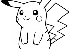 Coloriage En Ligne Pikachu Coloriage Pikachu 289 Dessin