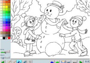 Coloriage En Ligne Pour Enfant Coloriage En Ligne Pour Les 8 Ans Et toupty