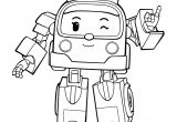 Coloriage En Ligne Robocar Poli New Amber Coloring Pages Go Digital with Us F A
