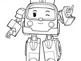 Coloriage En Ligne Robocar Poli New Amber Coloring Pages Go Digital with Us F A