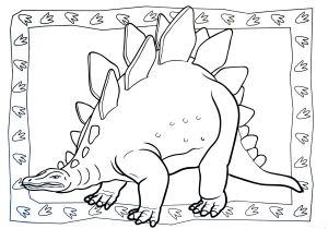 Coloriage En Ligne Super Héros Dinosaure Marin Coloriage L Meublerc